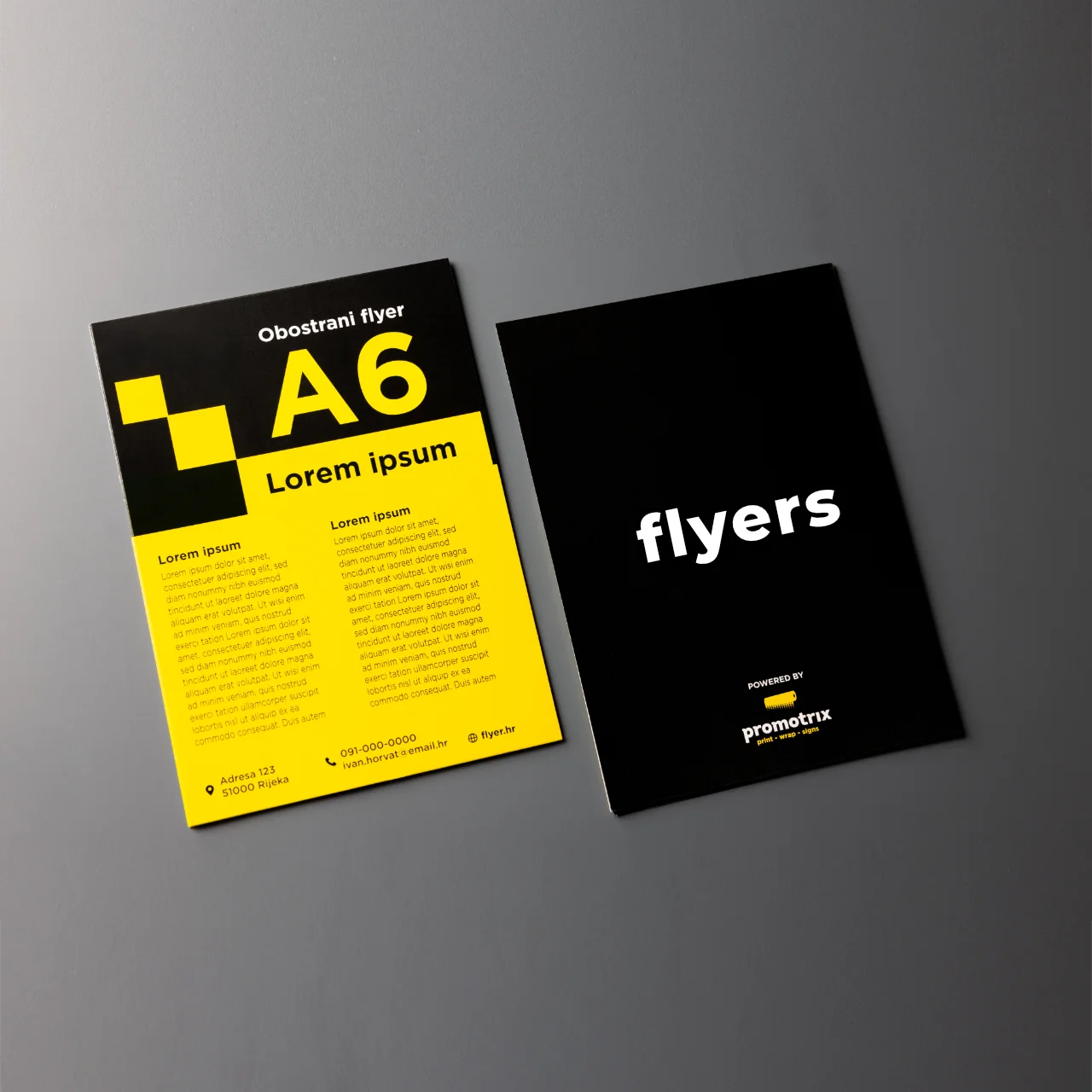 A6-letak