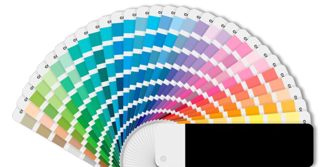 CMYK